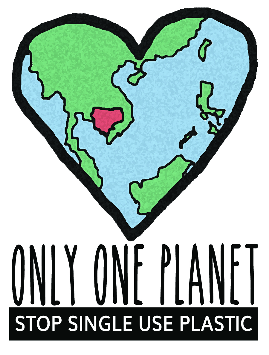 Ecosense/Only One Planet logo