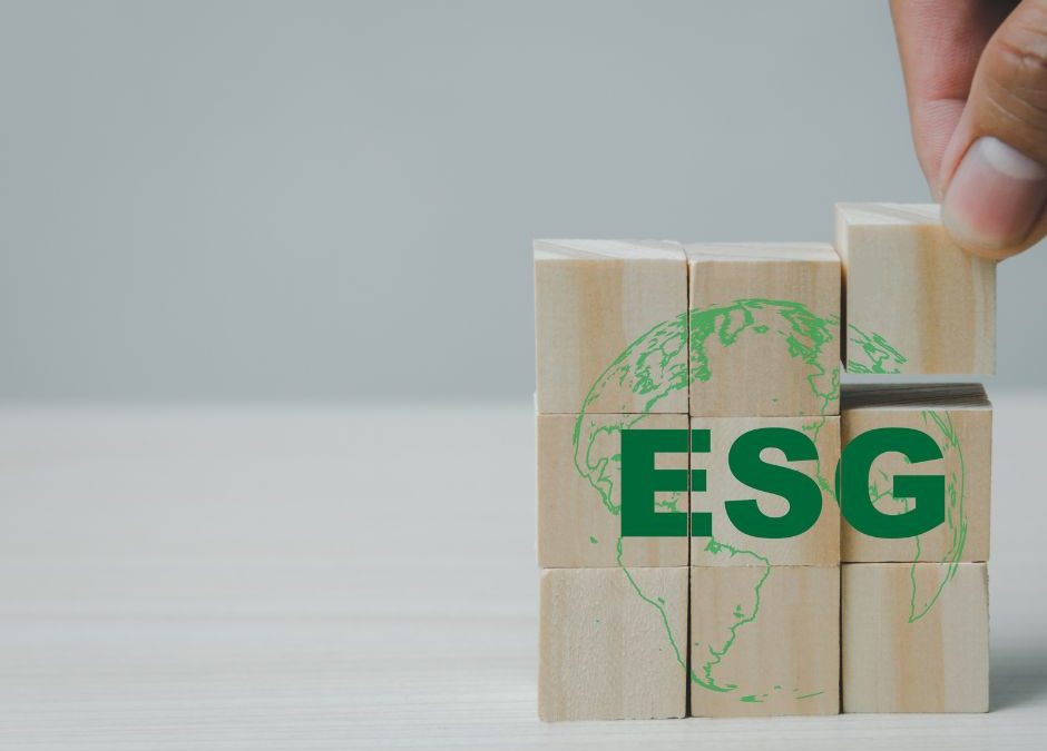 What you need to know about ESG in 2023