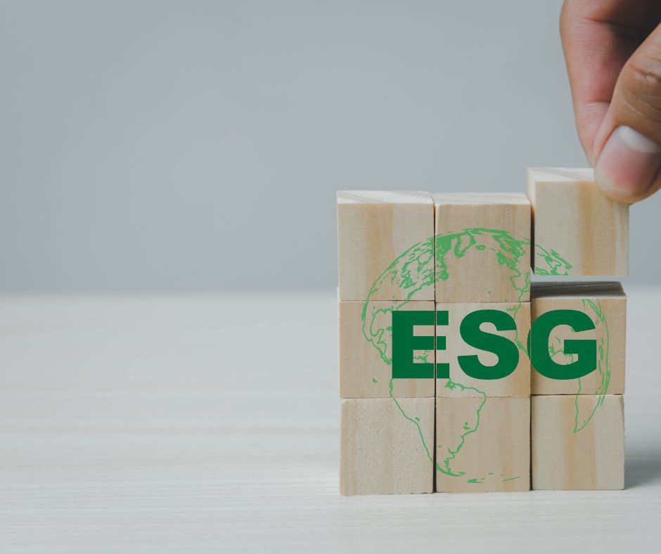 ESG-environment-social-governance
